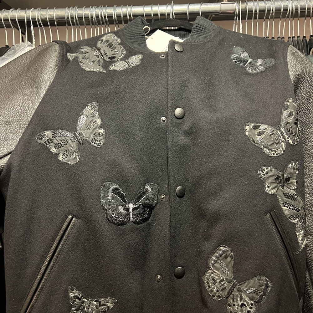 Valentino jacket